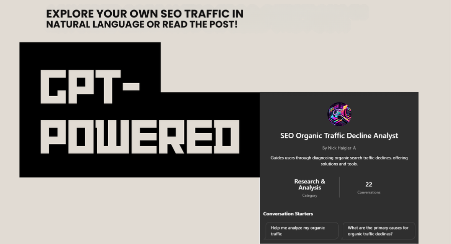 How to Improve Your Organic Traffic Using Seo Analytics Tools