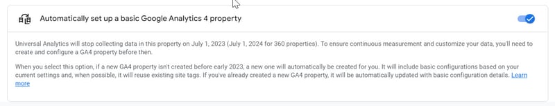 GA4 Automatic Properties 3