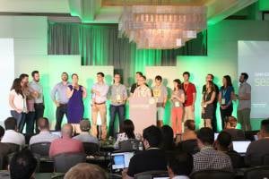 SearchLove Speakers