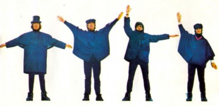 The Beatles Help!