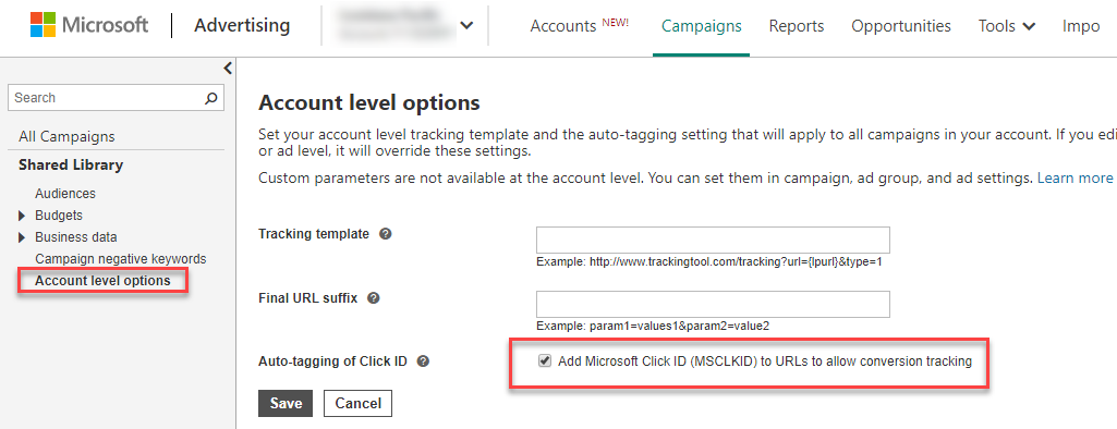 How to Use UTM Parameters and Tracking Templates for PPC