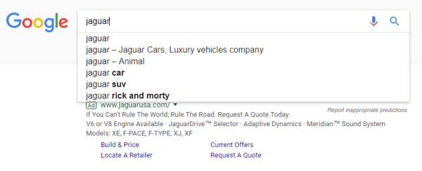 contextual-google-suggest-auto-complete