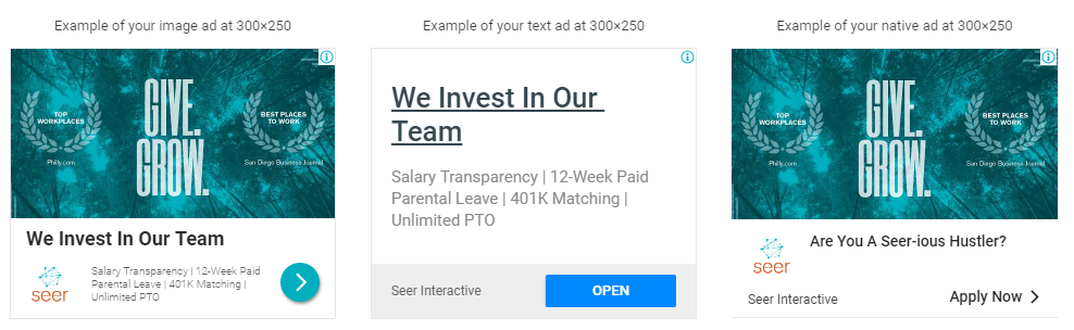 What is a Leaderboard Ad, Size and Best Practices