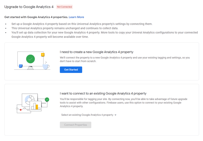 Demystifying Google Analytics 4 FKA App + Web
