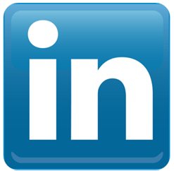 LinkedIn Logo