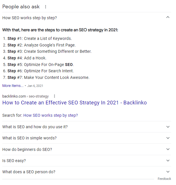 Understanding SERPs: A Comprehensive Guide | Seer Interactive