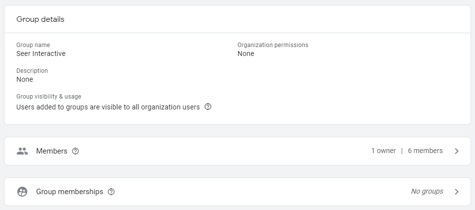 Google Marketing Platform: DoubleClick & GA 360