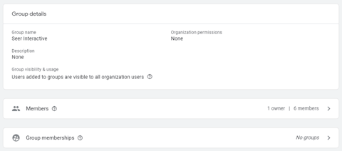Google Marketing Platform: DoubleClick & GA 360