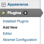 Plugins