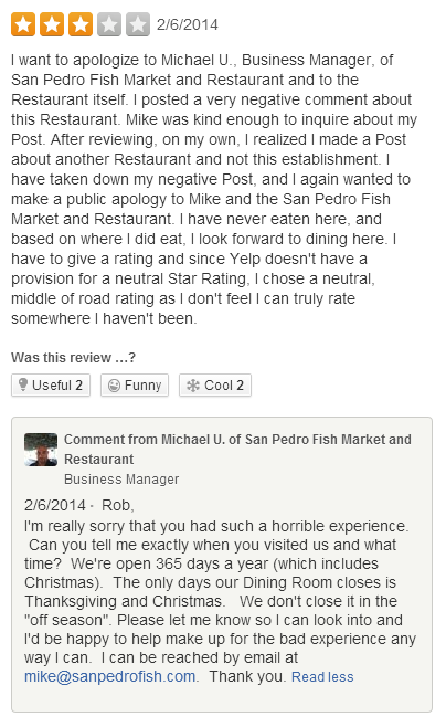 San_Pedro_Fish_Market_and_Restaurant_Bad