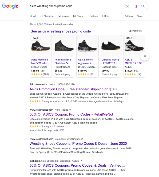 Traffic Arbitrage: How Coupon Sites Cause Friction In Your Customer's Experience Traffic Arbitrage: How Coupon Sites Cause Friction In Your Customer's Experience