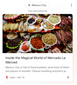 Optimized image for Google Discover 