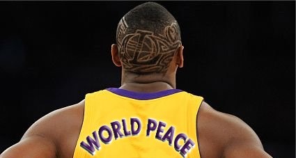 World Meta Peace