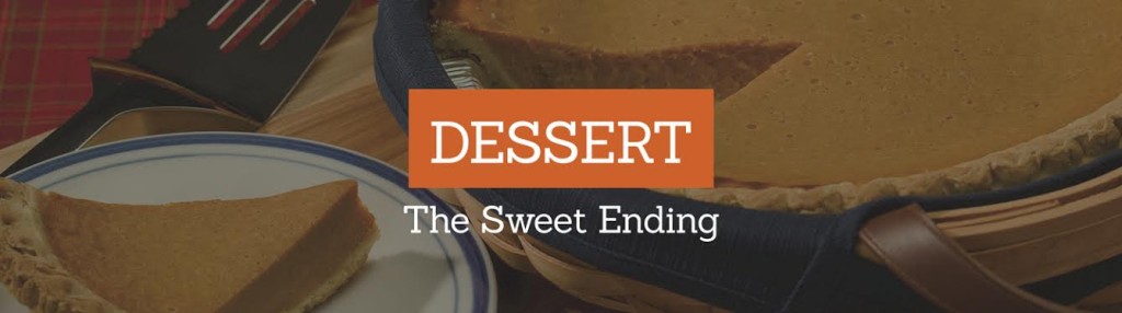 dessert header