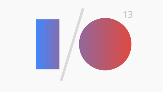 google io