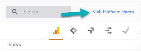 Google Marketing Platform: DoubleClick & GA 360