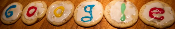 Google Cookies