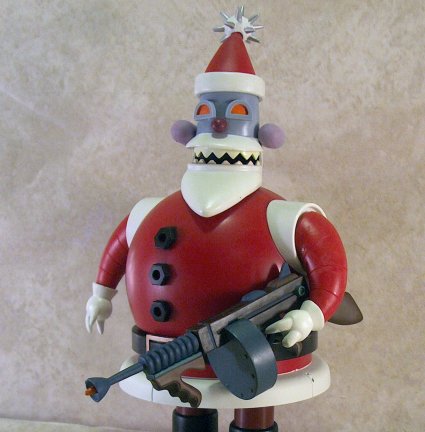 killersanta