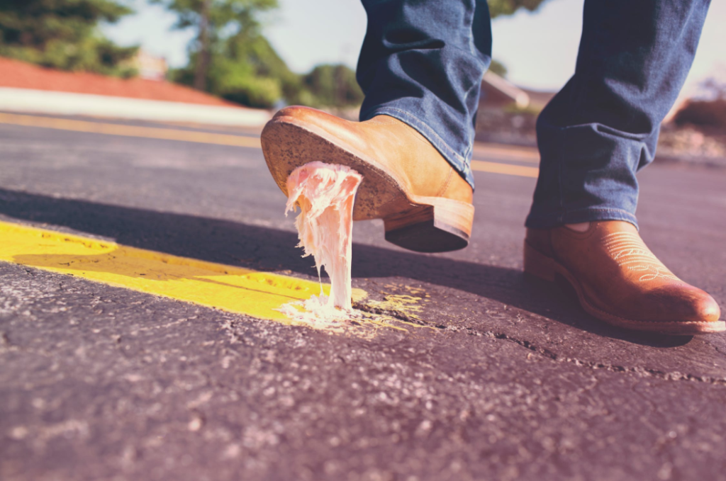 Why people make mistakes and how to prevent them in the future