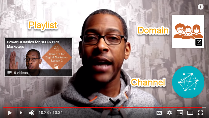 Tips for Optimizing Your Business YouTube Channel