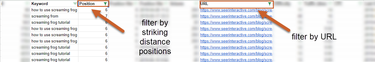 how to find internal linking opportunities