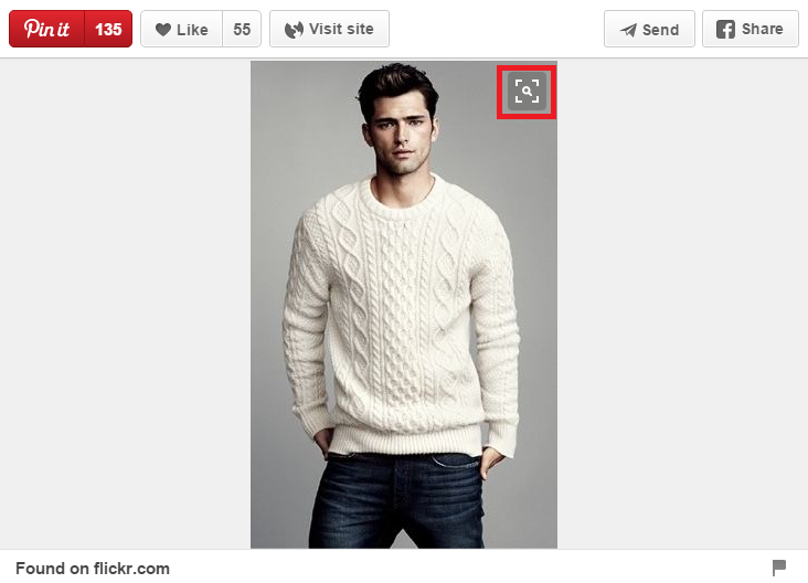 pinterest-search-tool-sweater