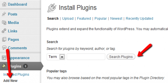 Find your optimal plugins