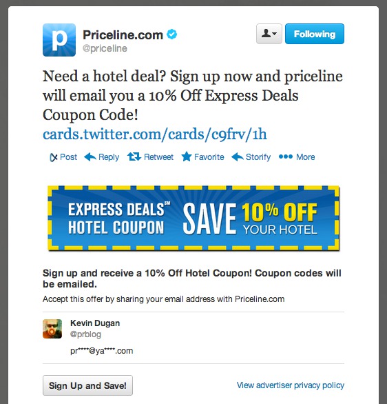 priceline