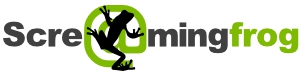 Screaming Frog Logo