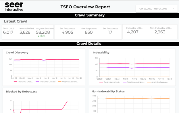 TSEO_Overview_Report