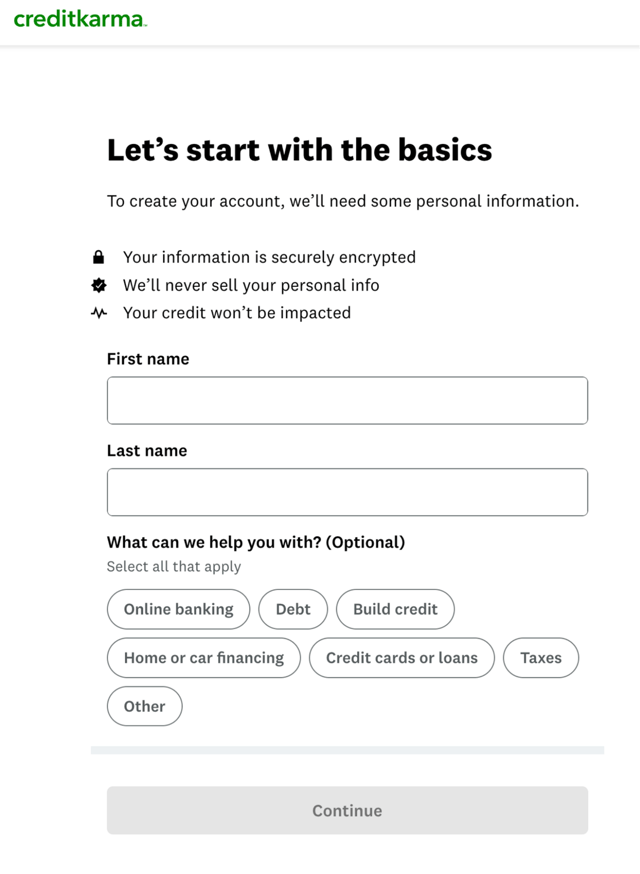 credit_karma_sign_up