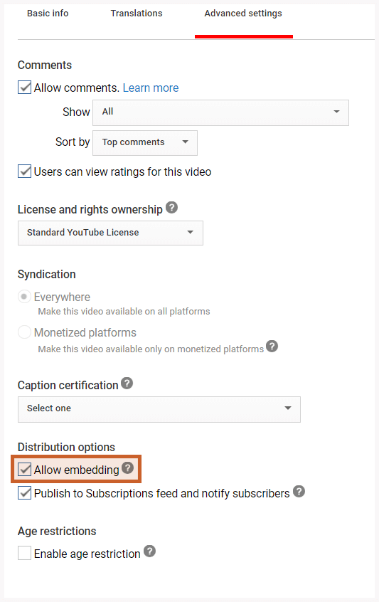 The Seer Video Marketing Guide