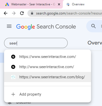 How To Use the Google Ads Paid & Organic Search Report