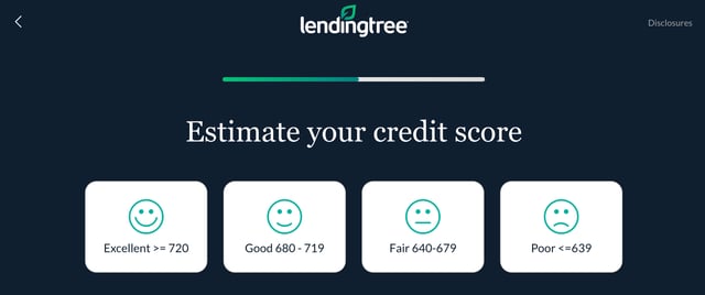 lending_tree_credit_score
