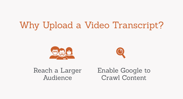 why-upload-a-video-transcript-graphic
