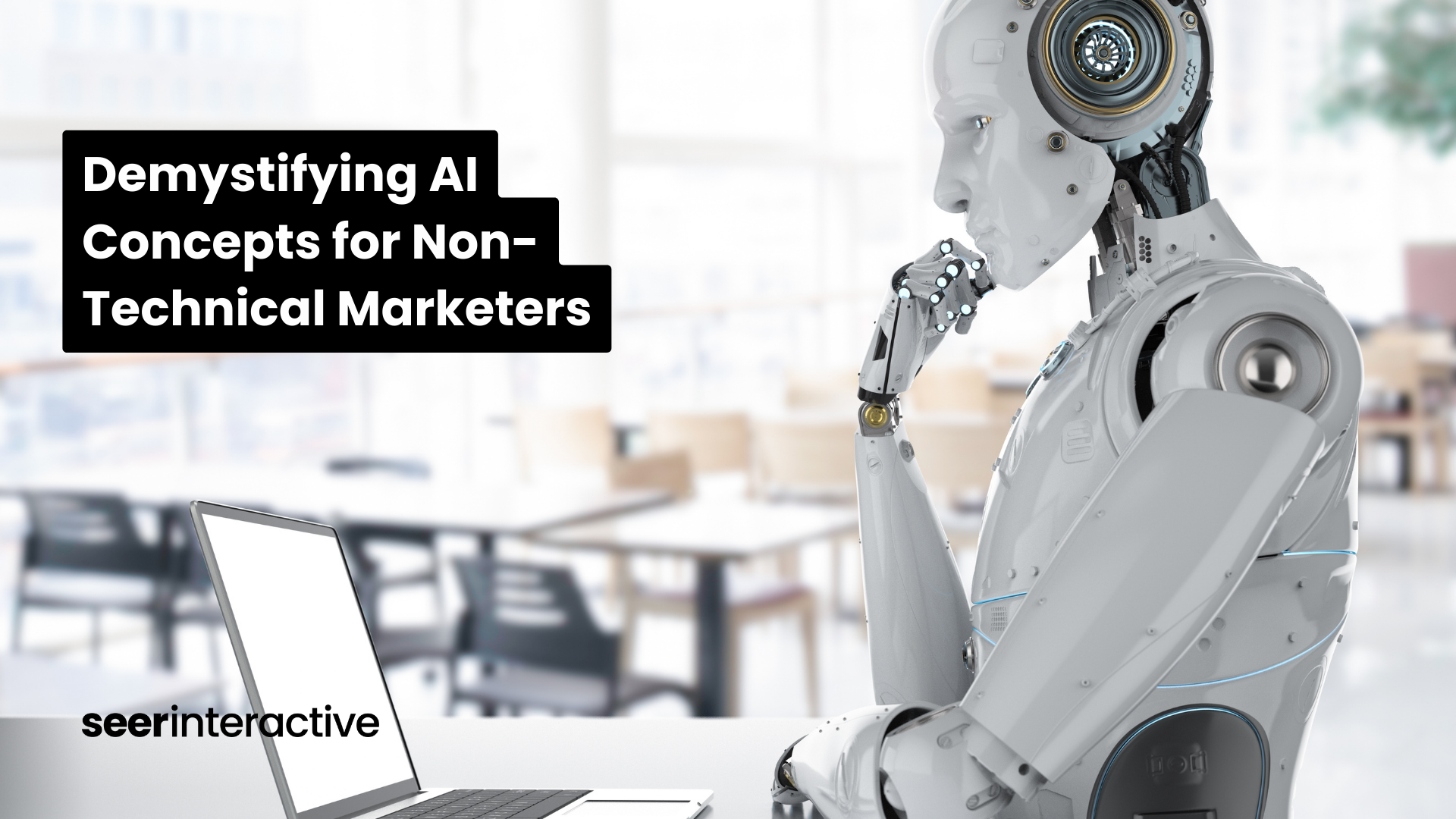 Demystifying AI Concepts for Non-Technical Marketers