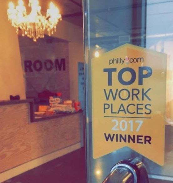 TopWorkplaces