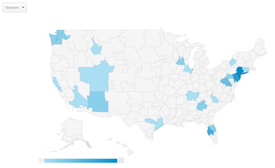 customreports 9 map overlay