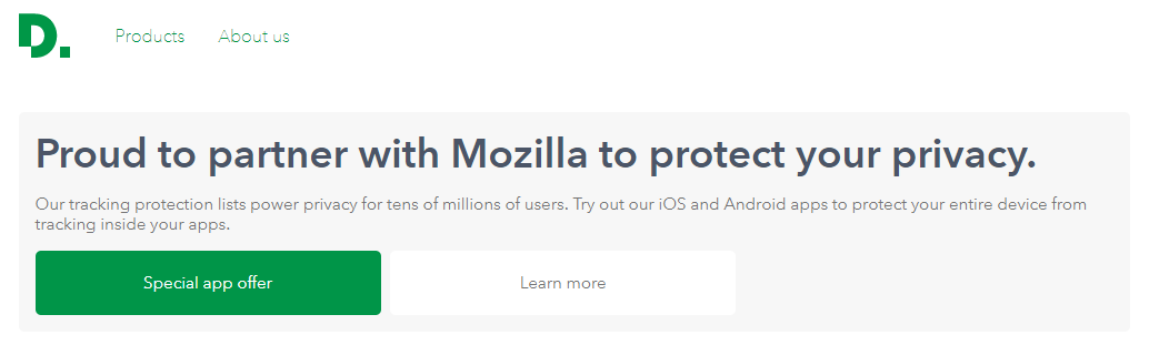 Firefox 63 released with 'always-on' tracking protection