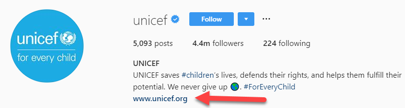 unicef