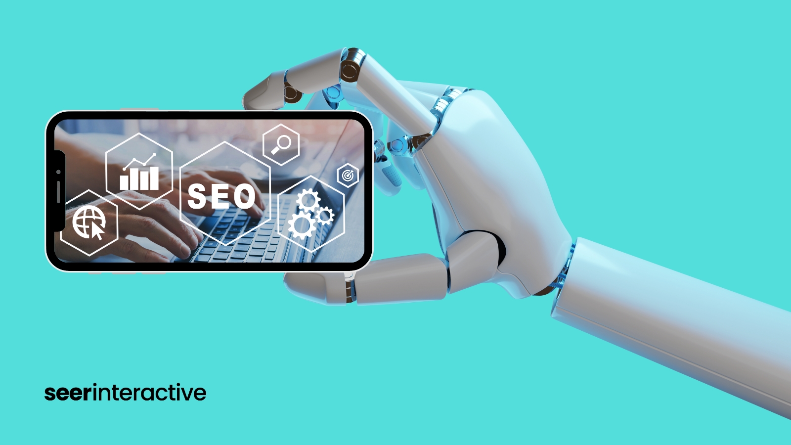 Embracing the Future: How Seer is Rethinking SEO in an AI Driven world