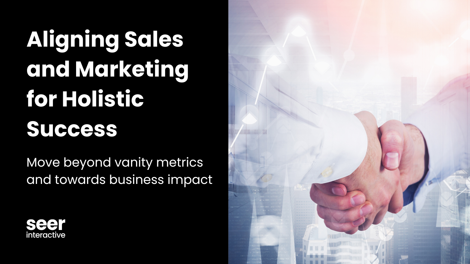 Aligning Sales and Marketing for Holistic Success