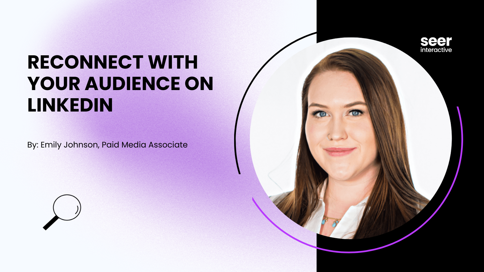 Reconnect with your Audience on LinkedIn