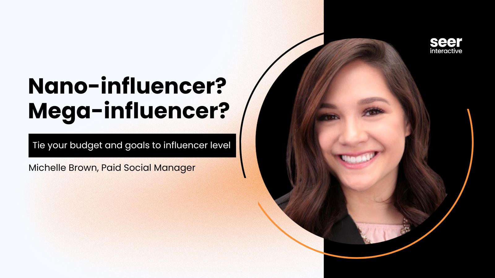 5 Levels of Influencers to Choose From For Your Business