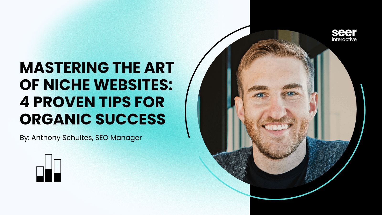 Mastering the Art of Niche Websites: 4 Proven Tips for Organic Success