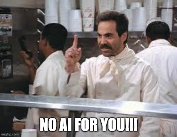 Mitigate Brand Risk While Leveraging AI Efficiency in Your Marketing