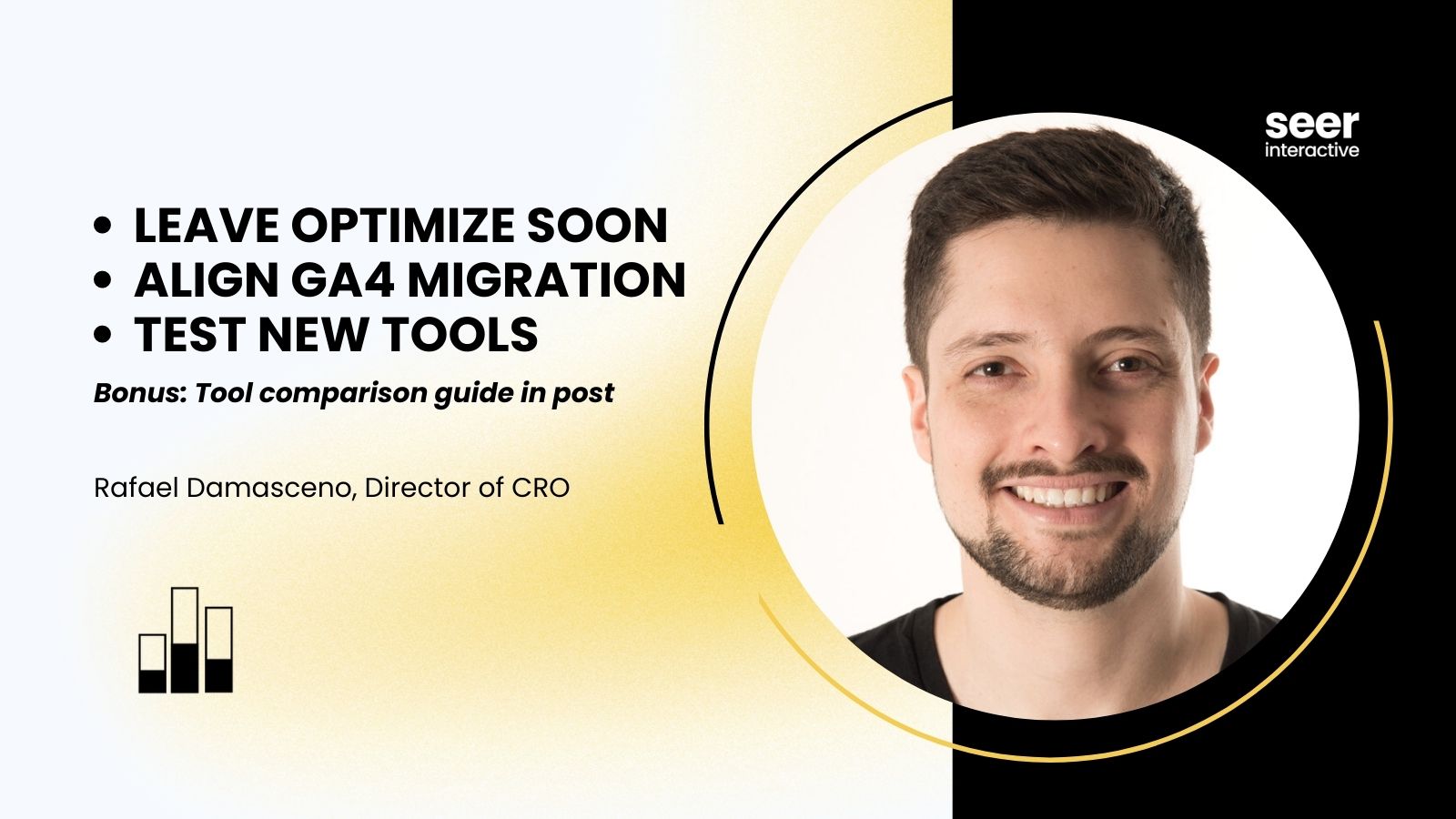 Google Optimize is Going Away. What Now?