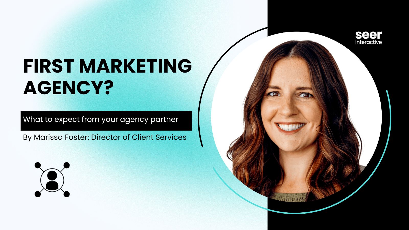 New to Working With An Agency? What to Expect